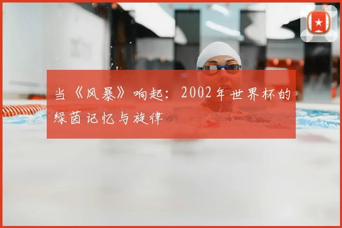 当《风暴》响起：2002年世界杯的绿茵记忆与旋律