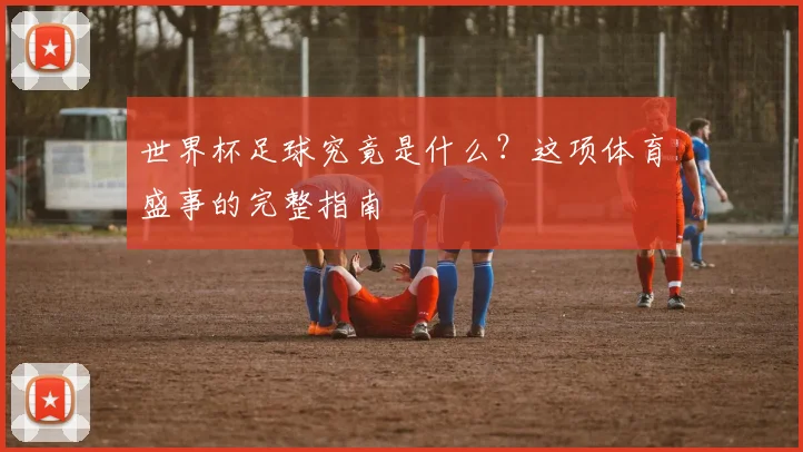 世界杯足球究竟是什么?这项体育盛事的完整指南