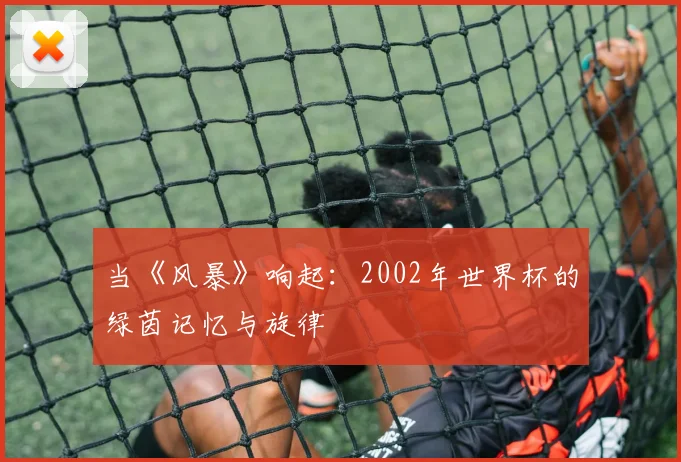 当《风暴》响起：2002年世界杯的绿茵记忆与旋律